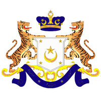 Logo Kerajaan Negeri Johor